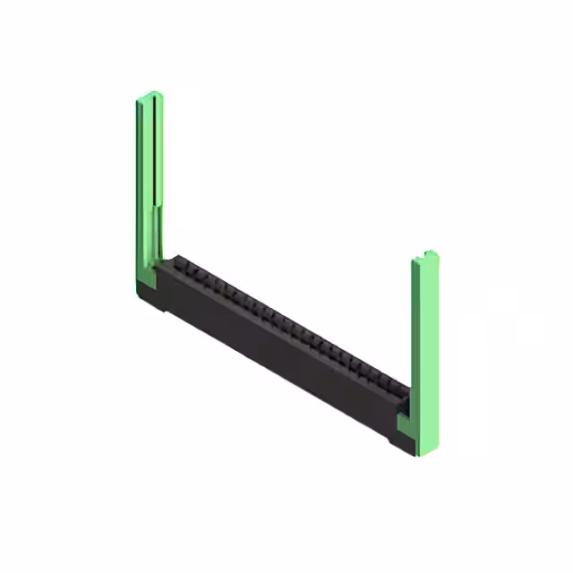 387-023-523-168 EDAC Inc.  Edgeboard Connectors